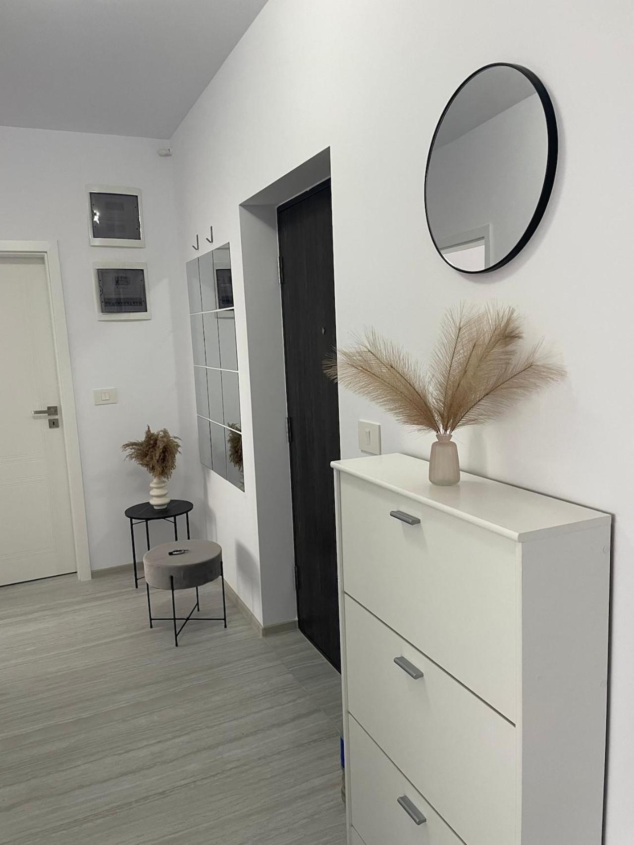 Harmony Apartment Temesvár Kültér fotó
