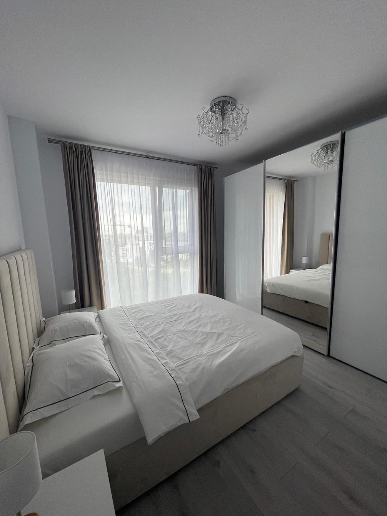 Harmony Apartment Temesvár Kültér fotó