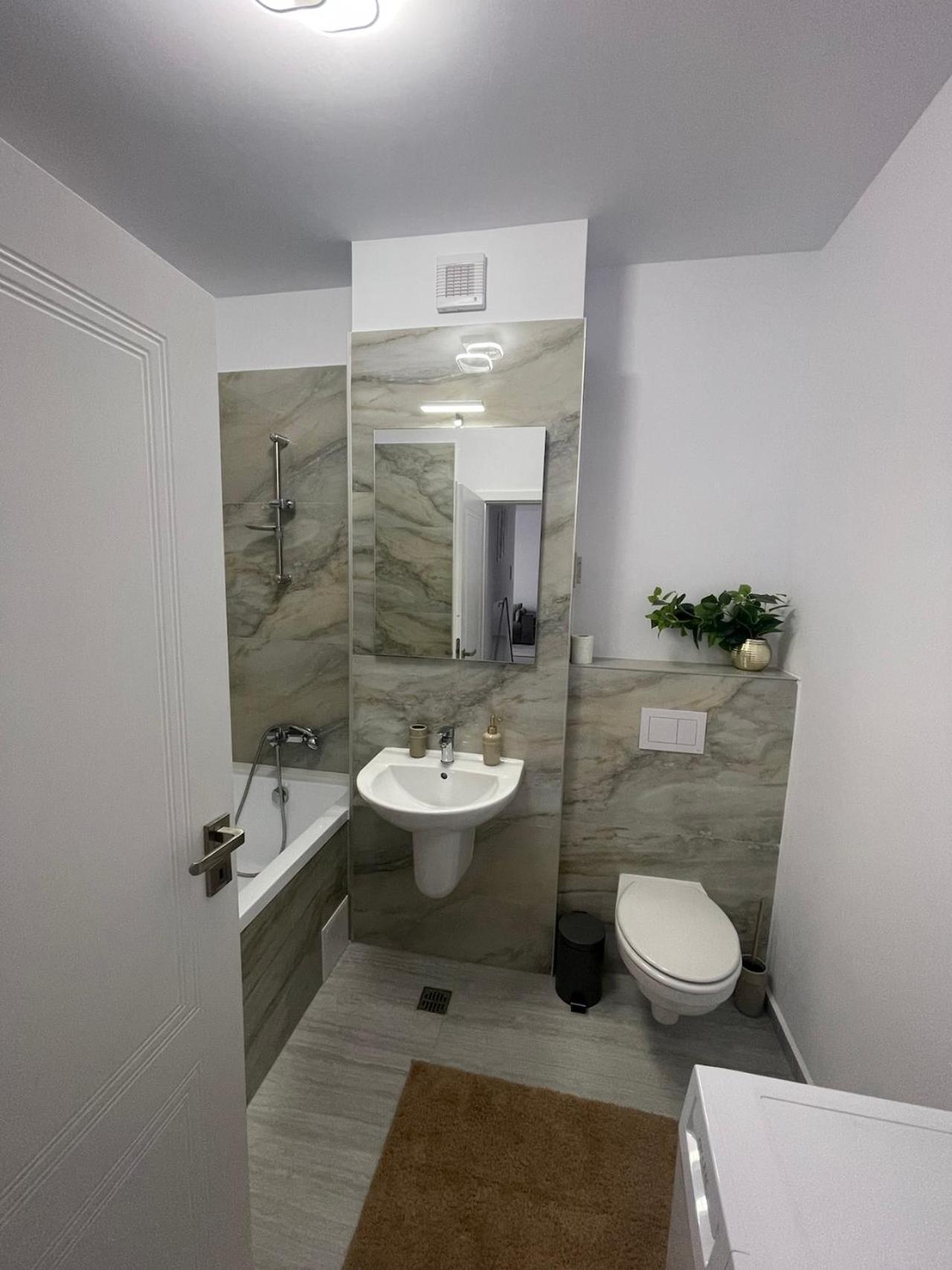 Harmony Apartment Temesvár Kültér fotó